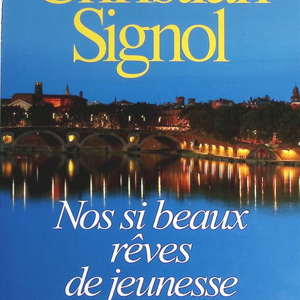 Jemand Gutes – Françoise Bourdin – Buch