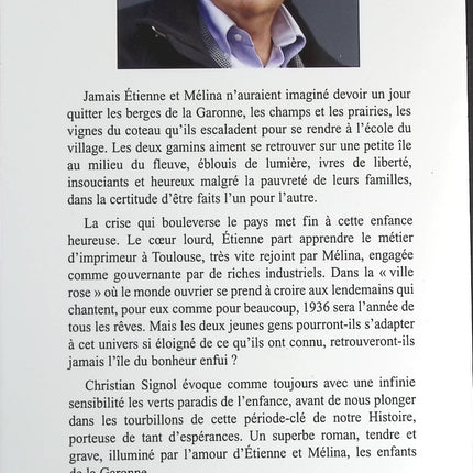 Jemand Gutes – Françoise Bourdin – Buch
