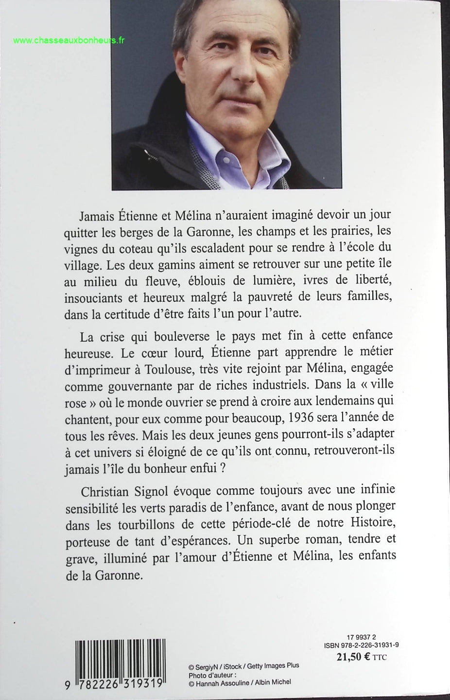 Someone Good - Françoise Bourdin - book