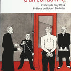 The Last Day of a Condemned Man - Followed by Claude Gueux and the Tapner Affair - Victor Hugo - book / 2