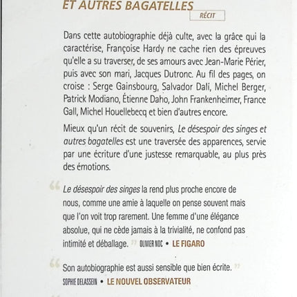 When China Awakens... The World Will Tremble - Alain Peyrefitte - 1975 - book