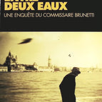 Between Two Waters - Léon Donna - book / 2