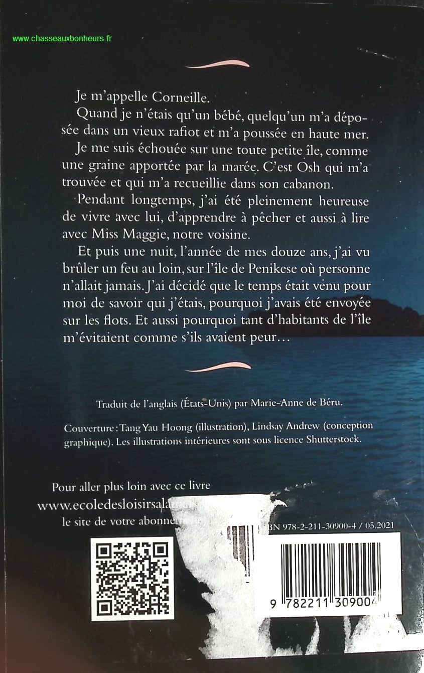 Someone Good - Françoise Bourdin - book