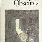 Street of Obscure Shops - Patrick Modiano - 2007 - book / 2