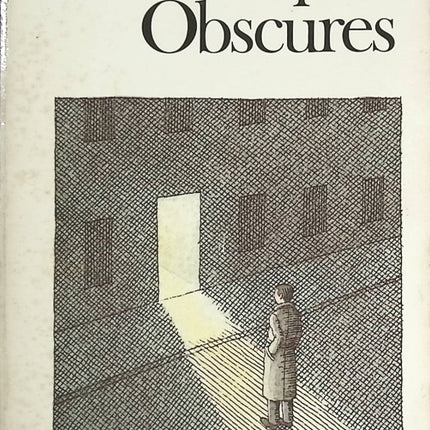 Street of Obscure Shops - Patrick Modiano - 2007 - book