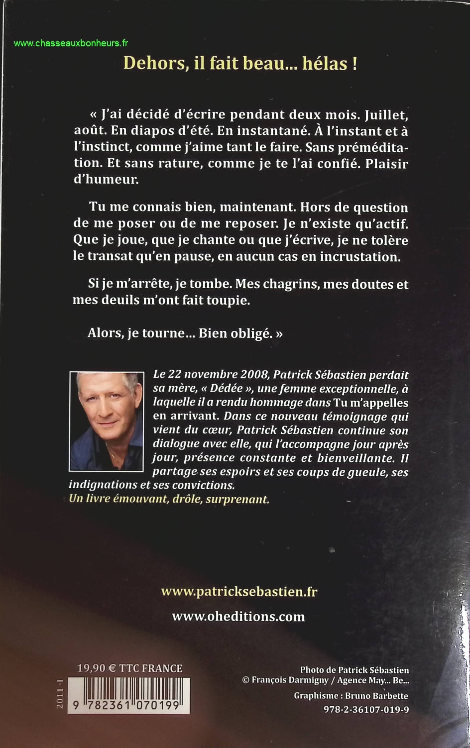 Someone Good - Françoise Bourdin - book