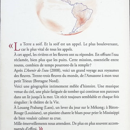 Someone Good - Françoise Bourdin - book