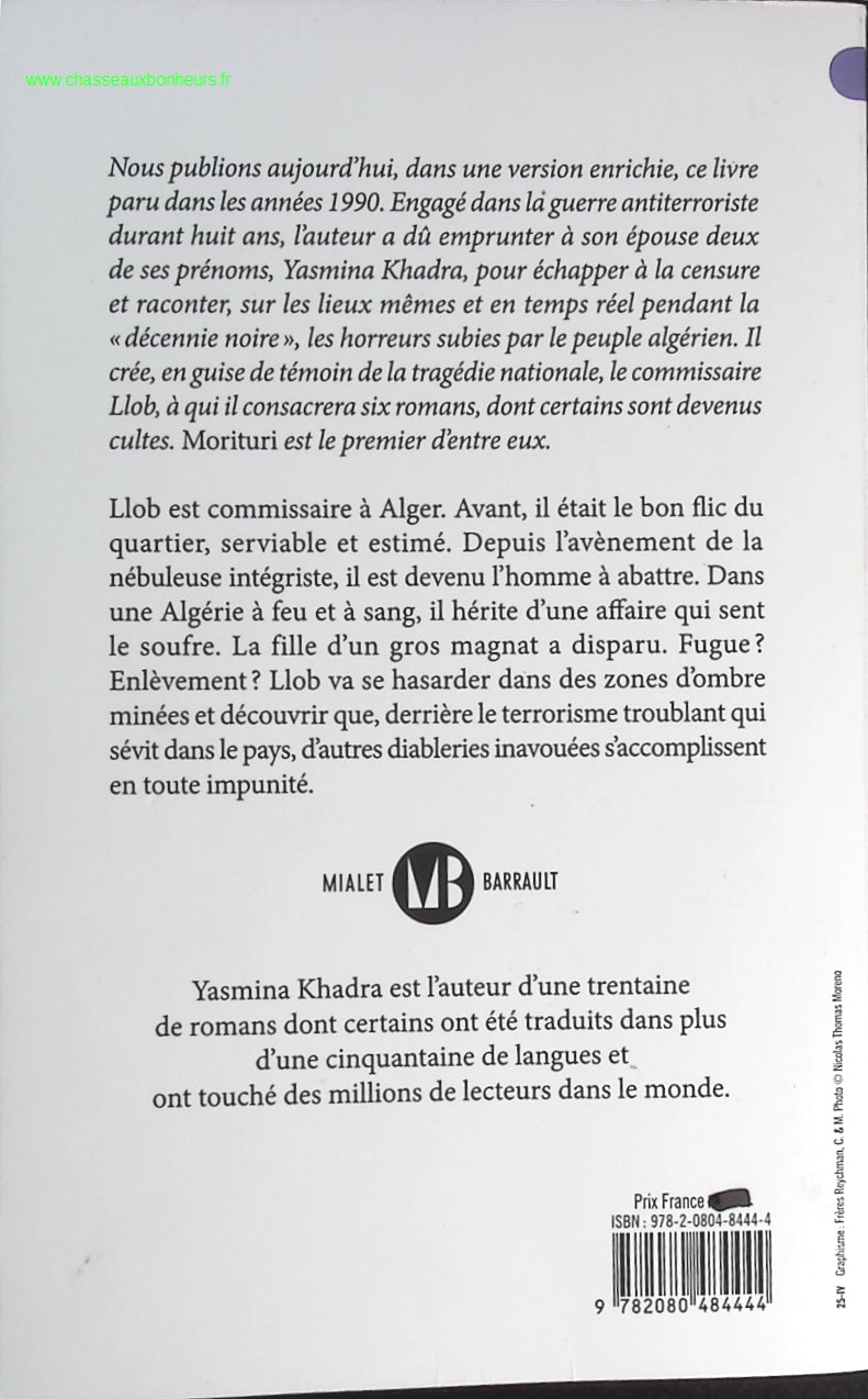 Someone Good - Françoise Bourdin - book