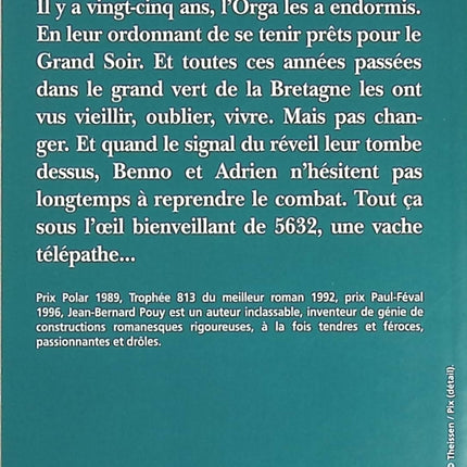 When China Awakens... The World Will Tremble - Alain Peyrefitte - 1975 - book