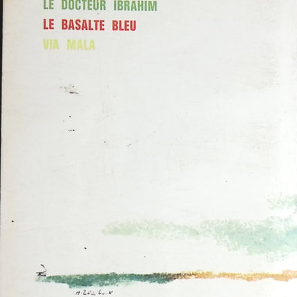 When China Awakens... The World Will Tremble - Alain Peyrefitte - 1975 - book