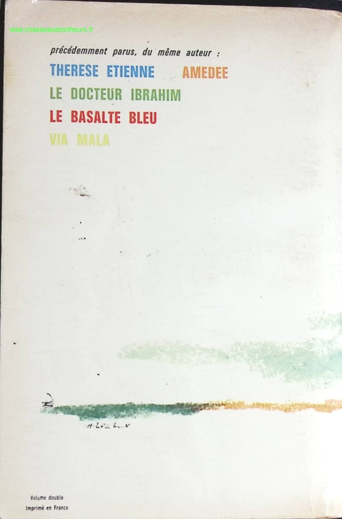 Wenn China erwacht... wird die Welt erzittern - Alain Peyrefitte - 1975 - Buch