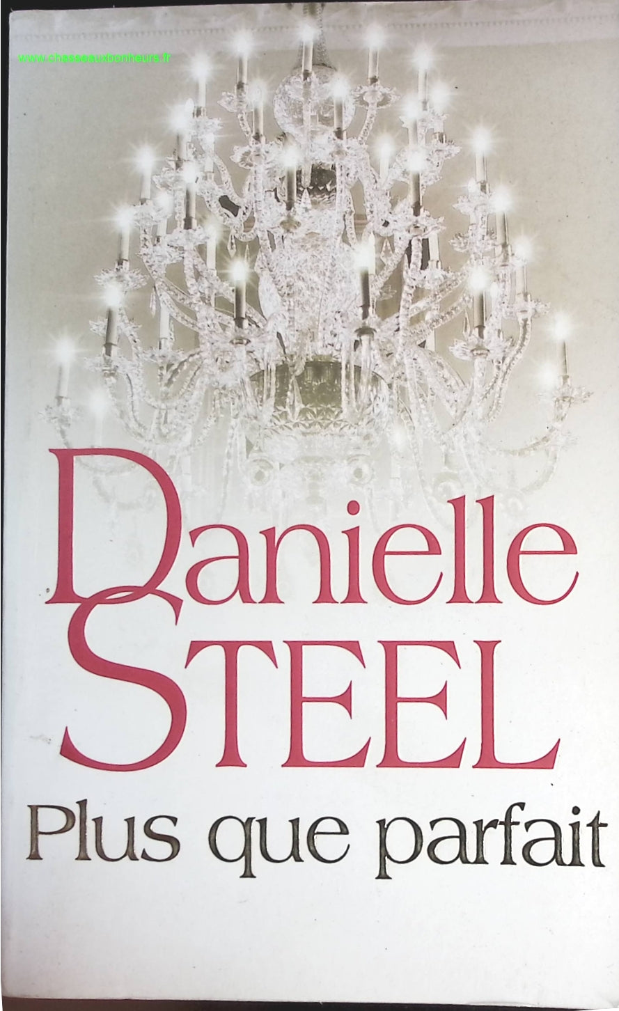 Someone Good - Françoise Bourdin - book