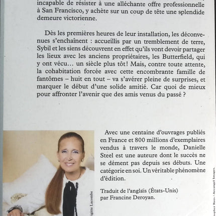 Jemand Gutes – Françoise Bourdin – Buch