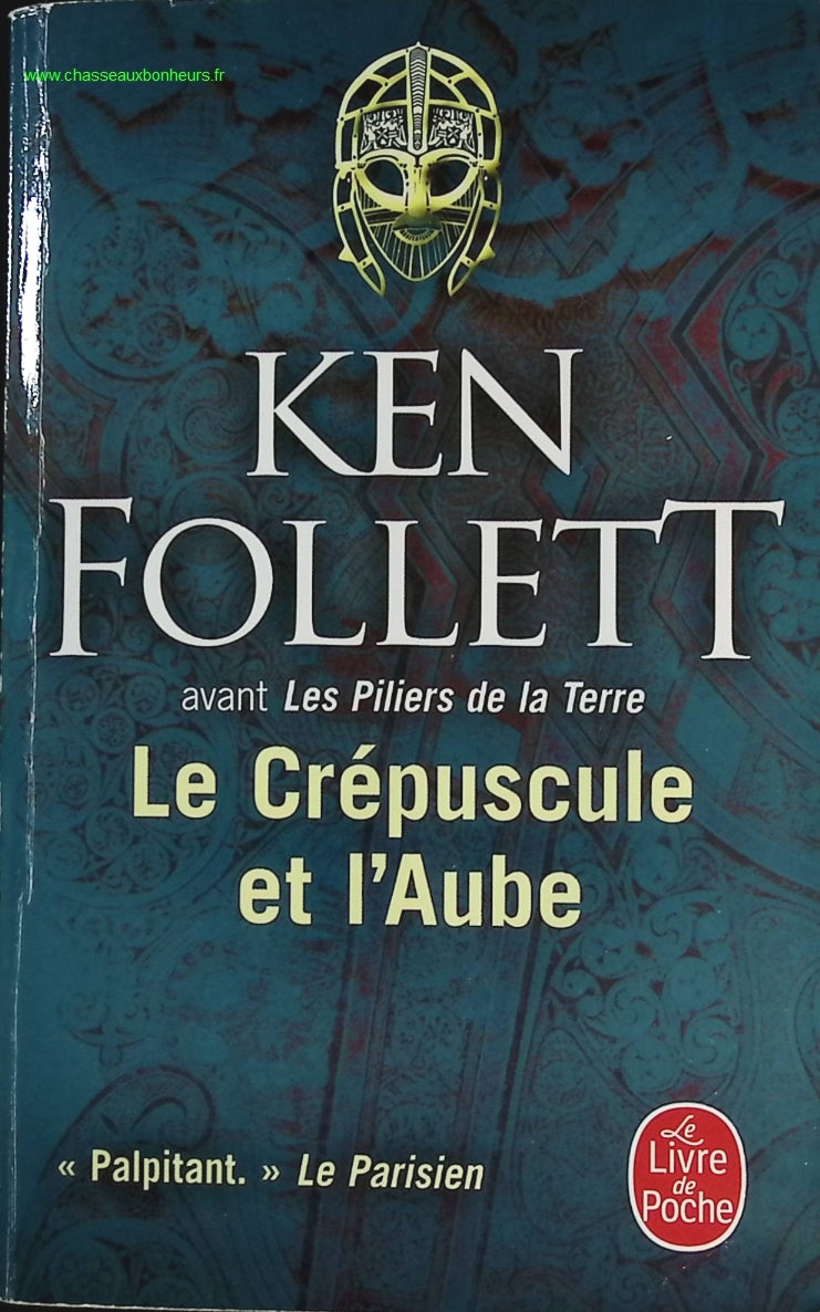 Someone Good - Françoise Bourdin - book