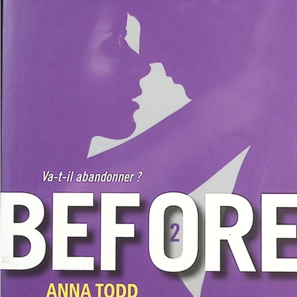 Someone Good - Françoise Bourdin - book