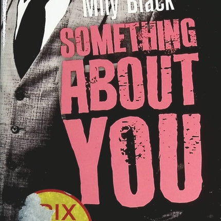 Something About You - Mily Black - livre