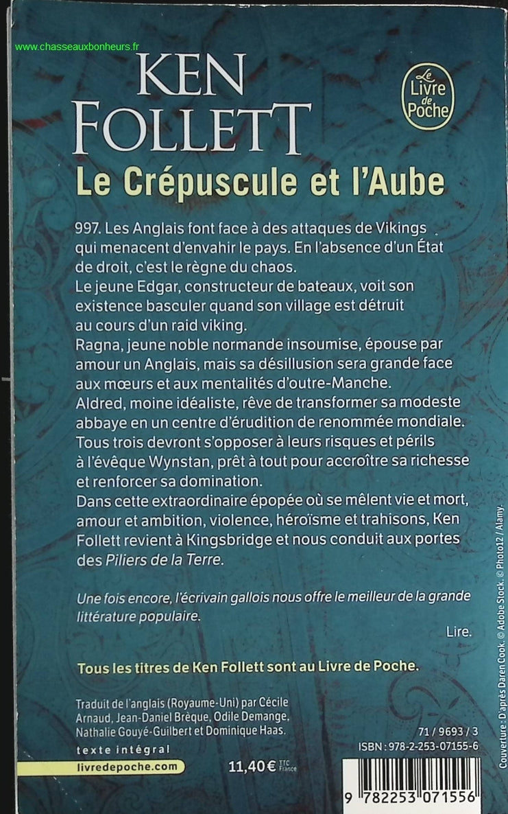 Someone Good - Françoise Bourdin - book