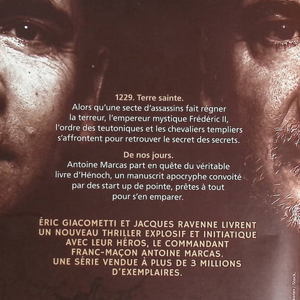 Someone Good - Françoise Bourdin - book