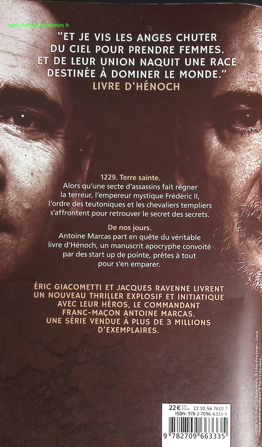 Someone Good - Françoise Bourdin - book