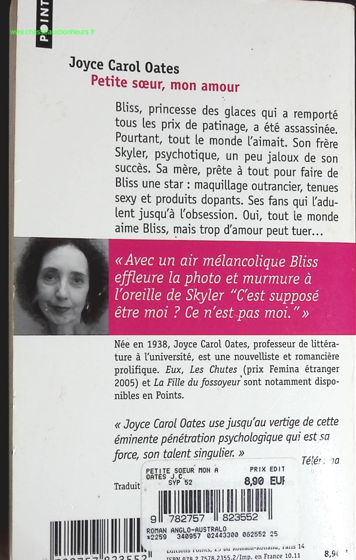 Temptation - Stephenie Meyer - Buch