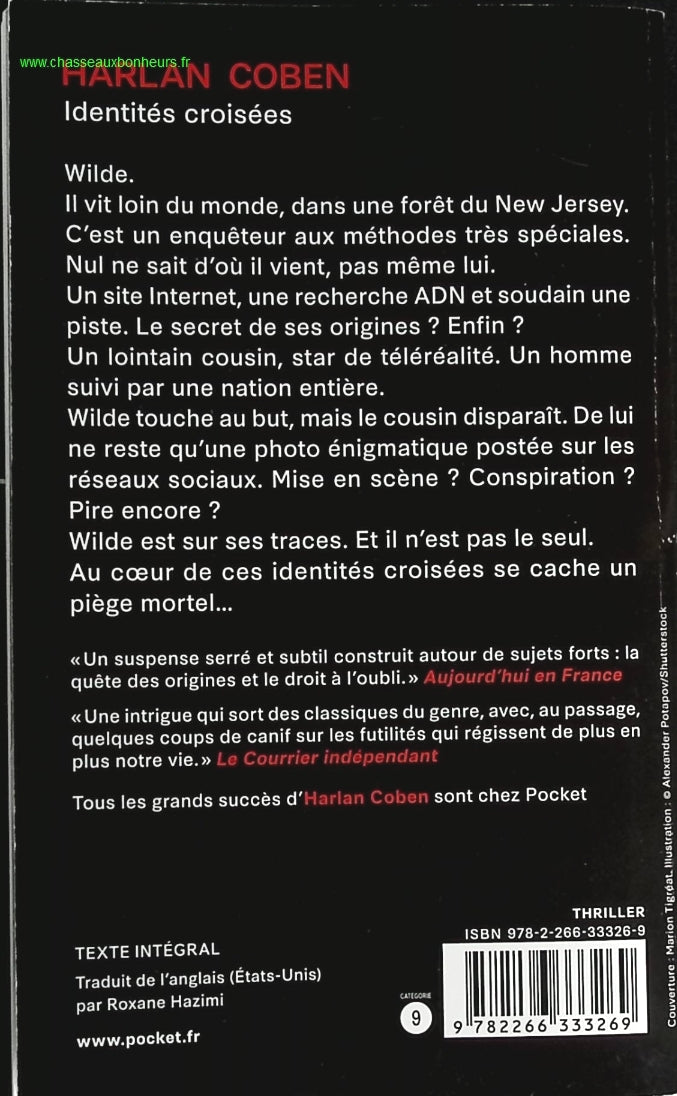 Someone Good - Françoise Bourdin - book