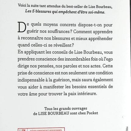 Jemand Gutes – Françoise Bourdin – Buch