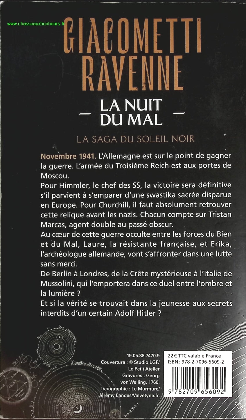 Someone Good - Françoise Bourdin - book