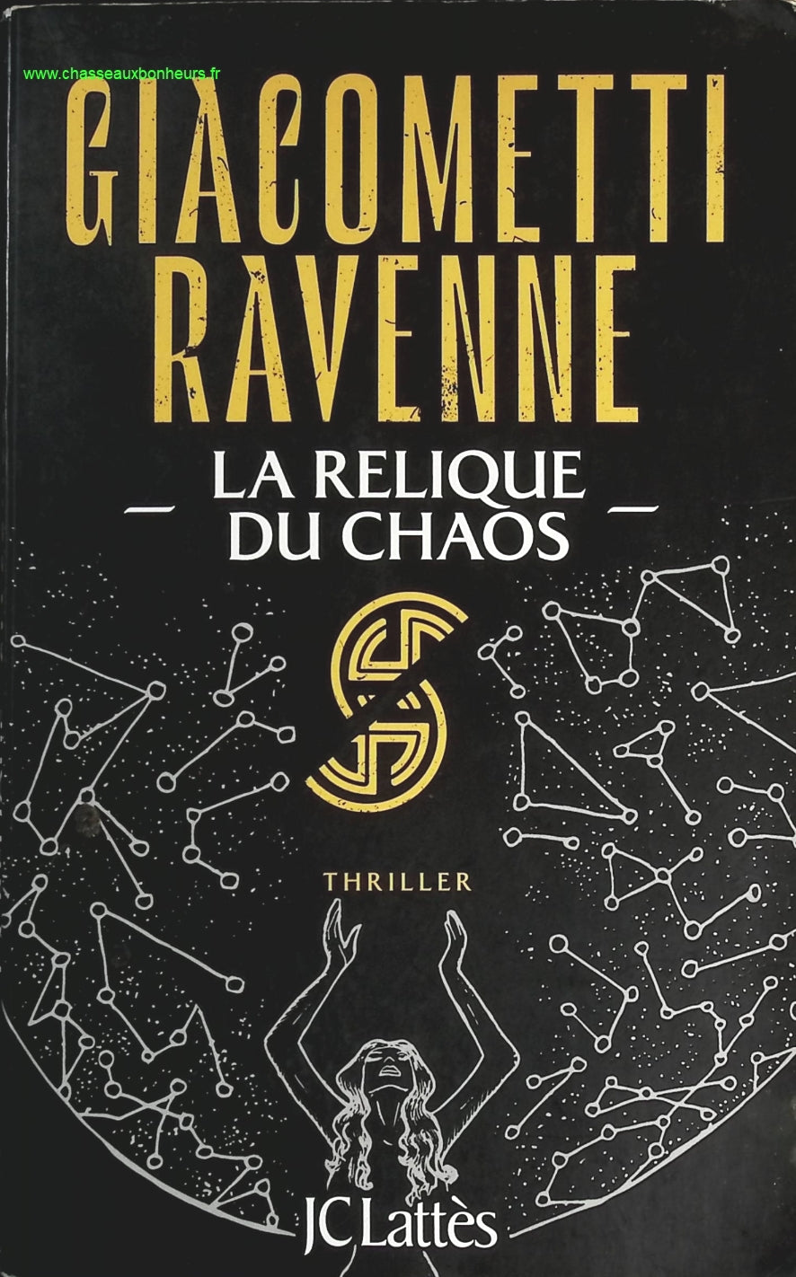 Someone Good - Françoise Bourdin - book