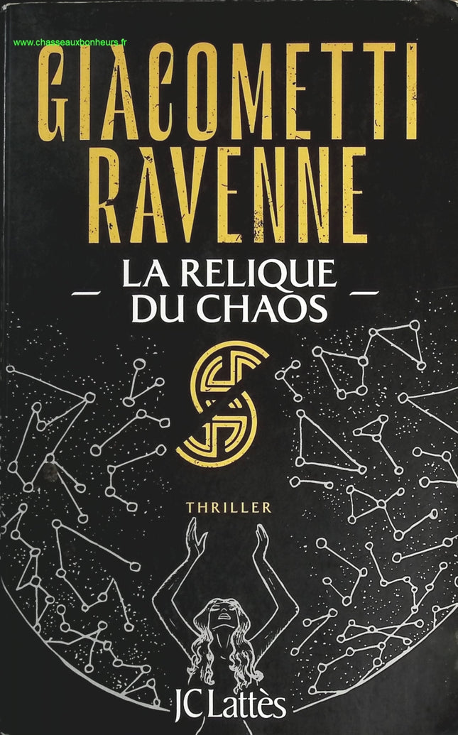 Someone Good - Françoise Bourdin - book