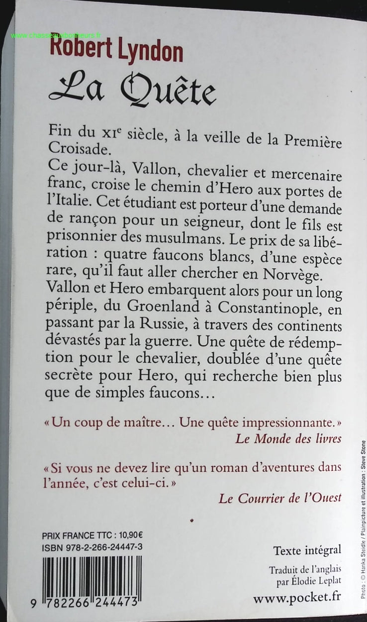 Someone Good - Françoise Bourdin - book