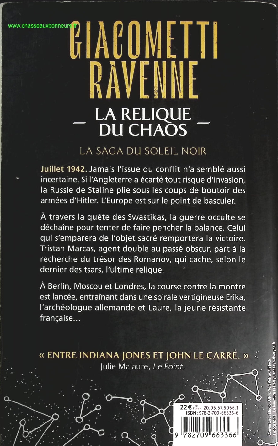 Someone Good - Françoise Bourdin - book