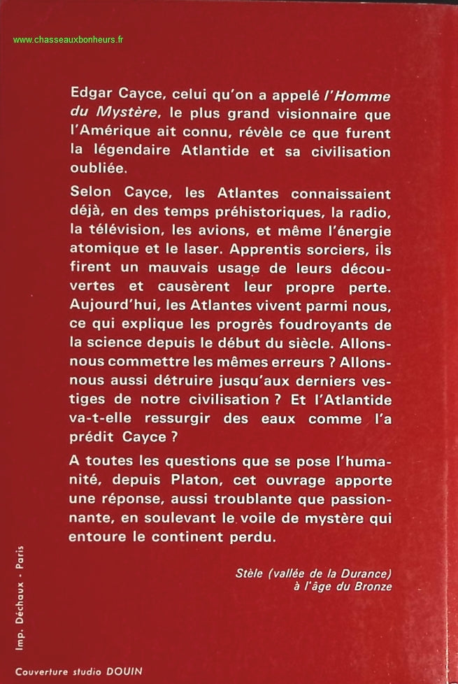 Wenn China erwacht... wird die Welt erzittern - Alain Peyrefitte - 1975 - Buch