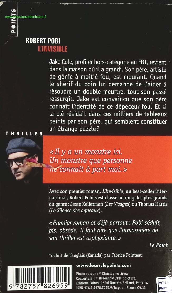 Someone Good - Françoise Bourdin - book