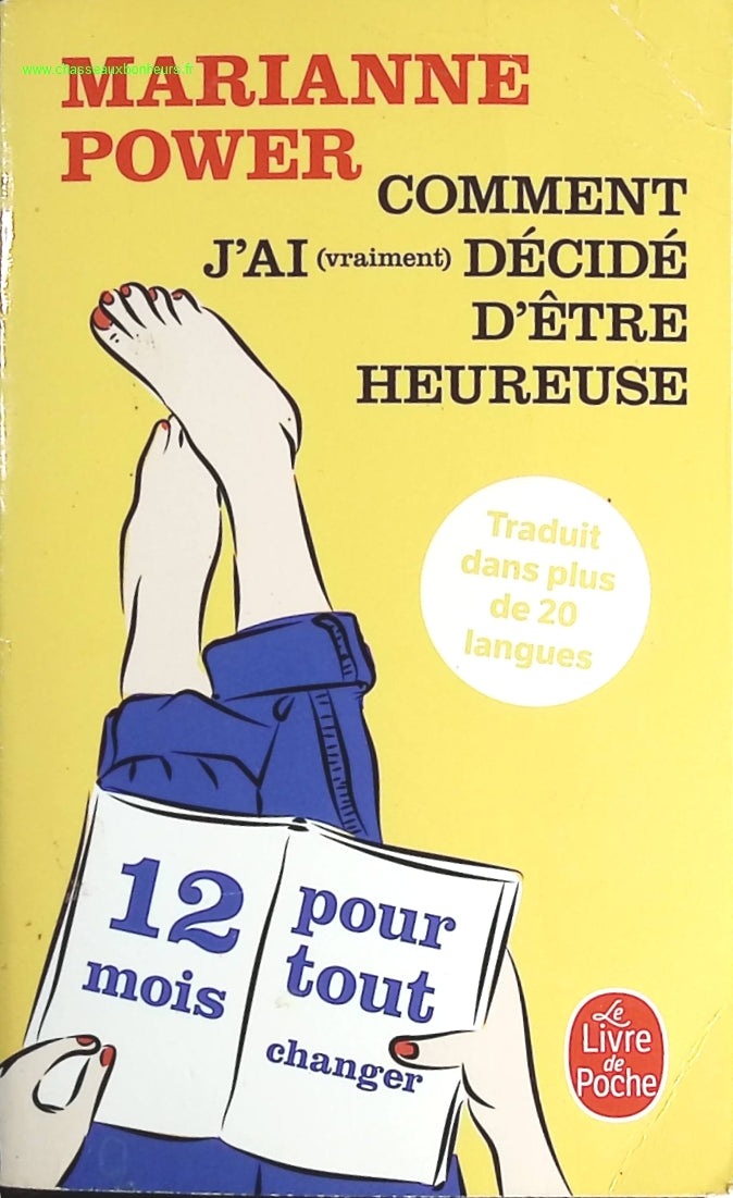 Someone Good - Françoise Bourdin - book