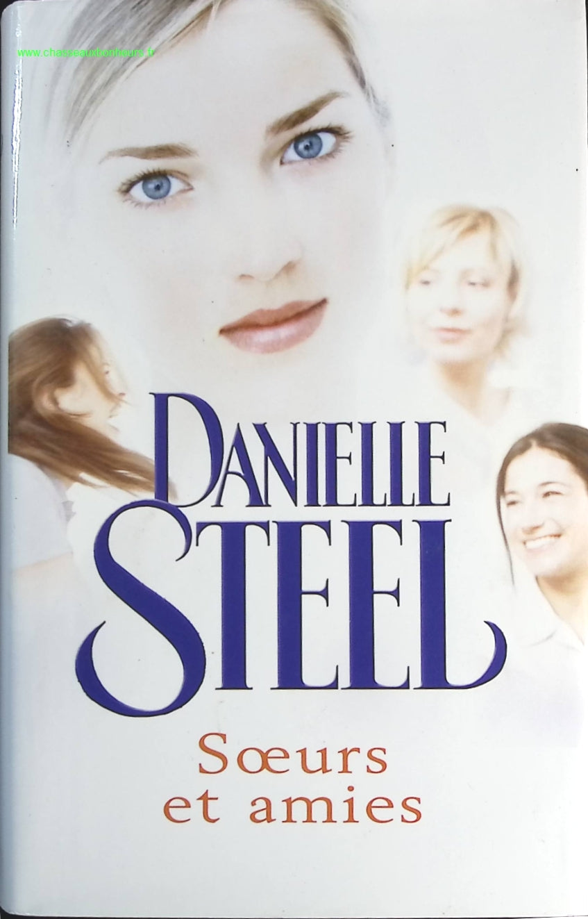 Someone Good - Françoise Bourdin - book