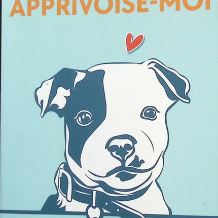 Apprivoise-moi - Sarra Manning - livre