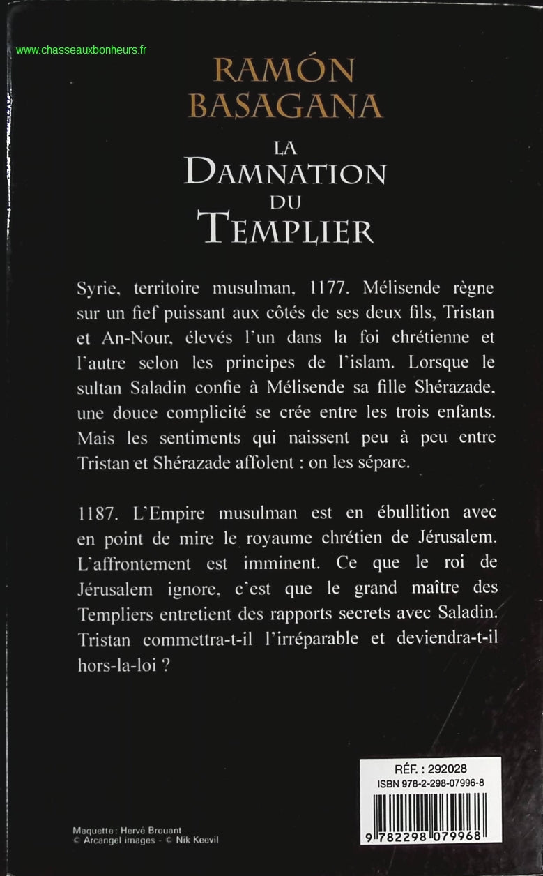 Someone Good - Françoise Bourdin - book