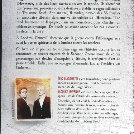 Someone Good - Françoise Bourdin - book