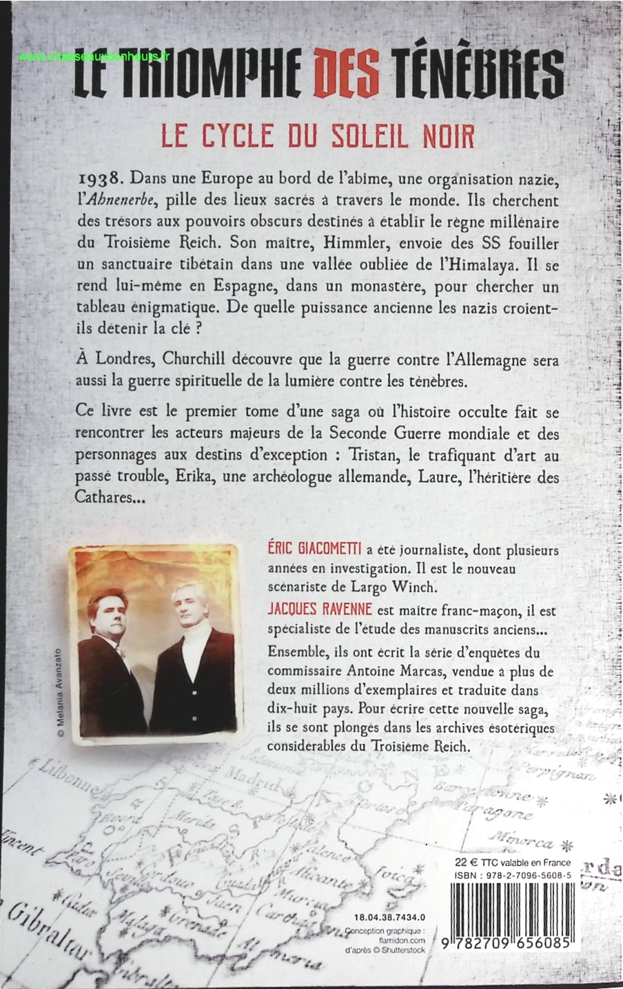 Someone Good - Françoise Bourdin - book