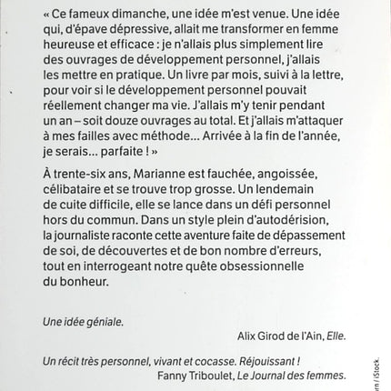 Jemand Gutes – Françoise Bourdin – Buch
