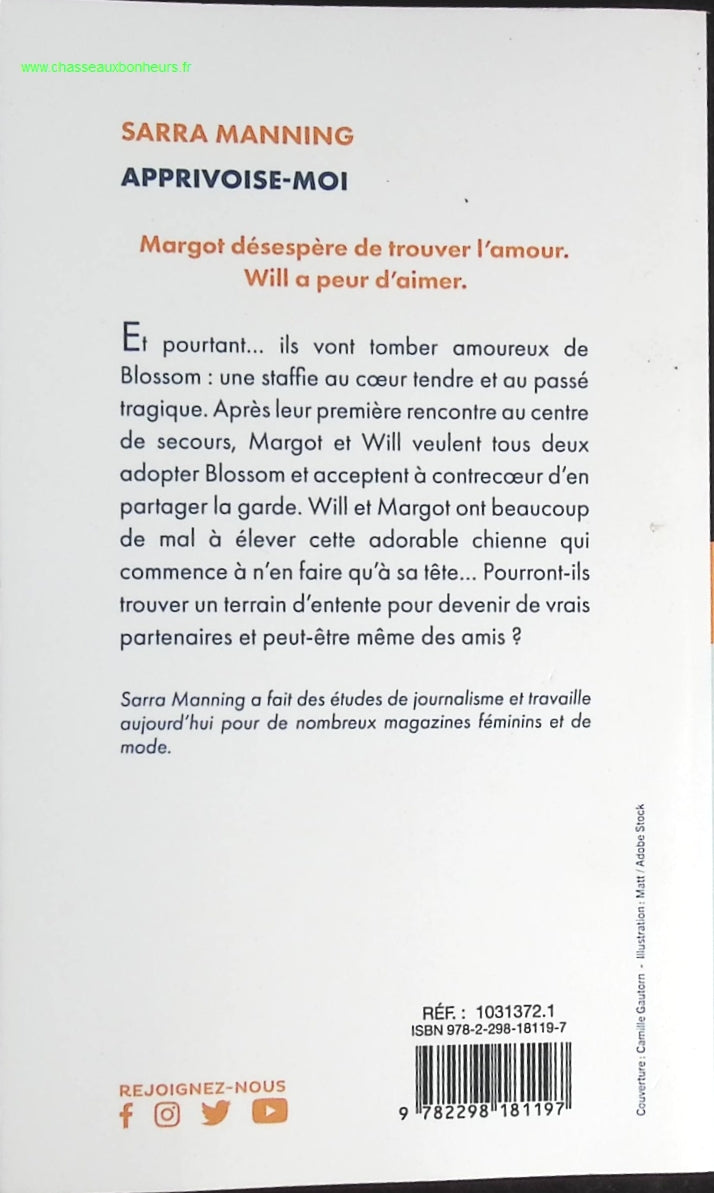 Someone Good - Françoise Bourdin - book