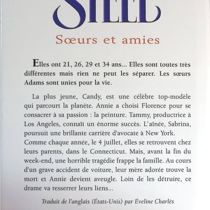 Jemand Gutes – Françoise Bourdin – Buch
