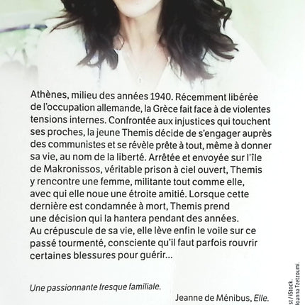 Temptation - Stephenie Meyer - book