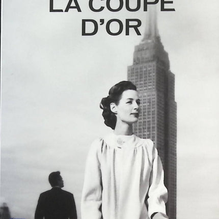 La coupe d'or - Belva Plain - livre