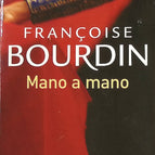 Hand to hand - Françoise Bourdin - book / 3