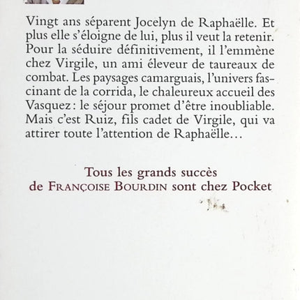 Hand to hand - Françoise Bourdin - book