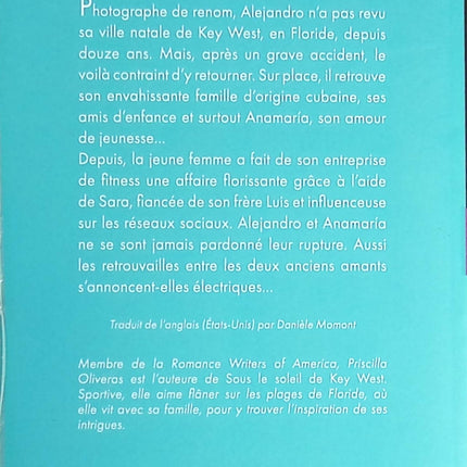 Jemand Gutes – Françoise Bourdin – Buch