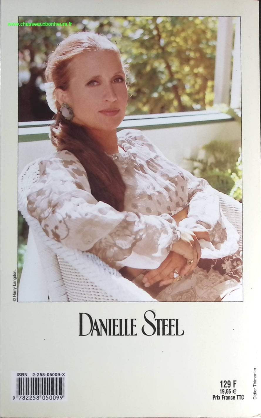 Someone Good - Françoise Bourdin - book