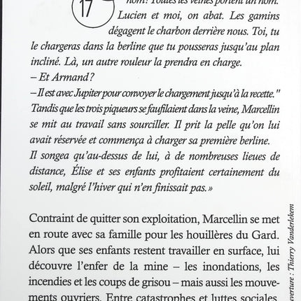 Jemand Gutes – Françoise Bourdin – Buch