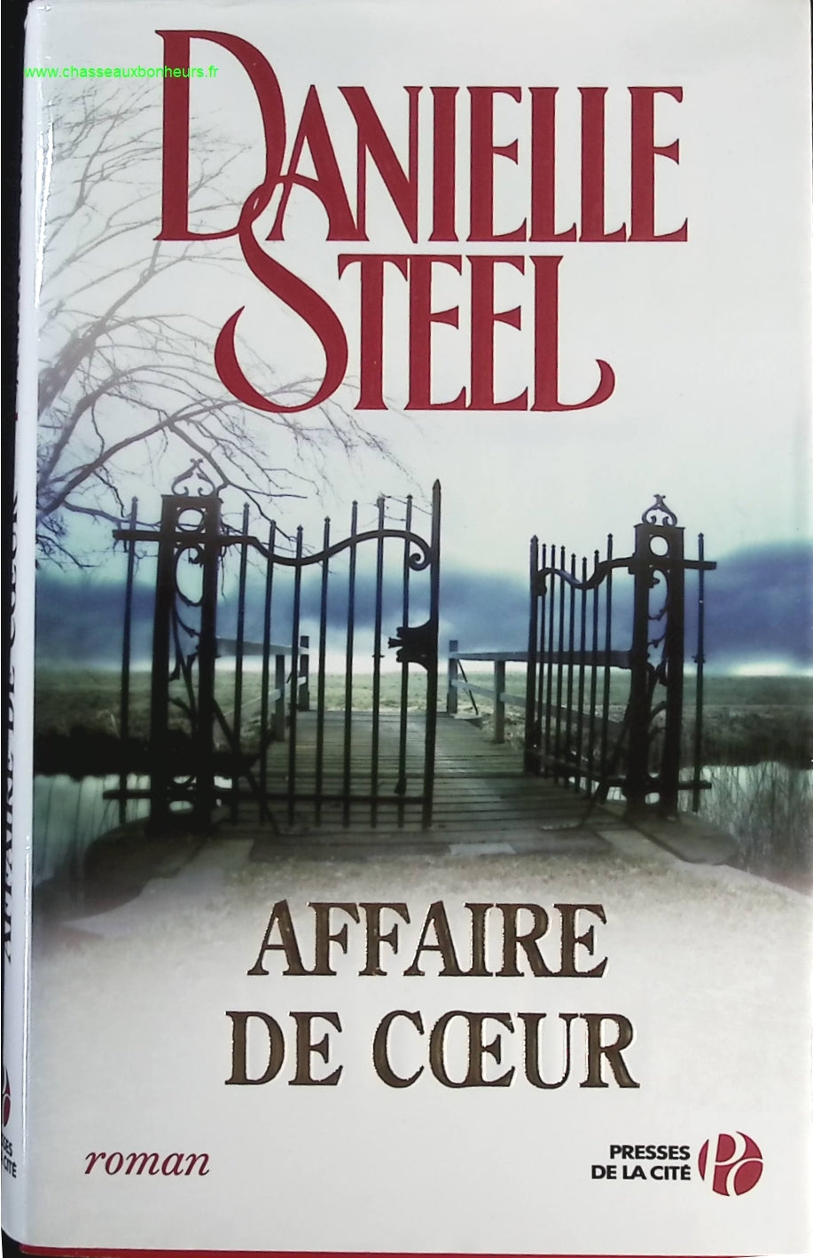 Jemand Gutes – Françoise Bourdin – Buch